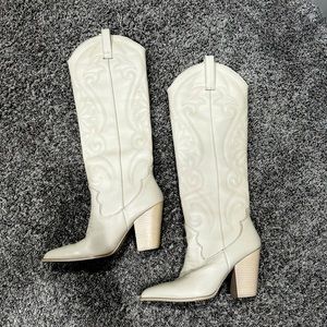 Steve Madden Lasso boots